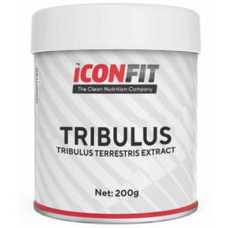 TRIBULUS PULBER 200 G ICONFIT