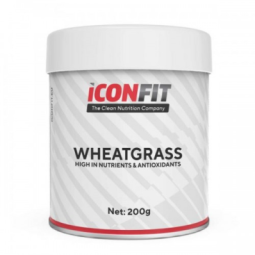 ICONFIT WHEATGRASS POWDER...