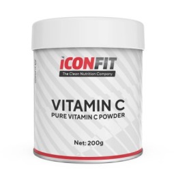 Витамин С 200г - ICONFIT