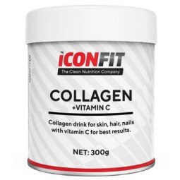 Коллаген + Витамин C 300g -...