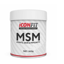 ICONFIT MSM 300 G CAN