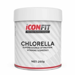 Хлорелла 250г - ICONFIT