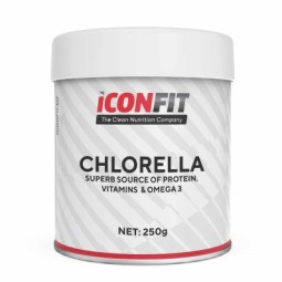 ICONFIT KLORELLA PULBER 250g