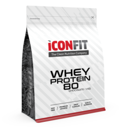 ICONFITWhey Protein 80 -...