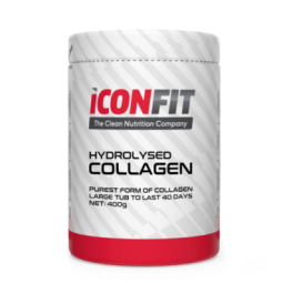 KOLLAGEEN 400 G ICONFIT