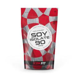 Soy Isolate 90- 800gr