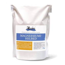 Magneesiumihelbed 1 kg