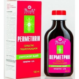 TÄIVASTANE Permetrin 100 ml...