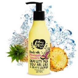 MONO LOVE BIO PINEAPPLE...