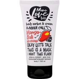 MONO LOVE BIO MANGO-BALI...