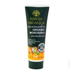 KARELIA ORGANICA ORGANIC...