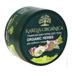 Kehakorija Organic Herbs...