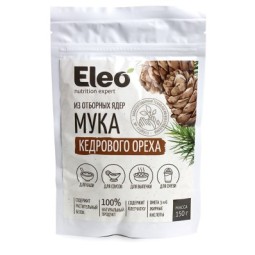 SEEDRIPÄHKLIST JAHU 150G...