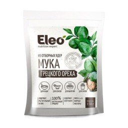 KREEKAPÄHKLI JAHU 150 g - ELIO