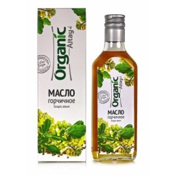 ORGANIC ALTAY SINEPIÕLI 250ML