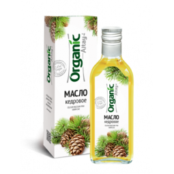 Seedriõli 250 ml - Organic...