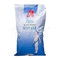 VANNI MERESOOL 1000 gr –...