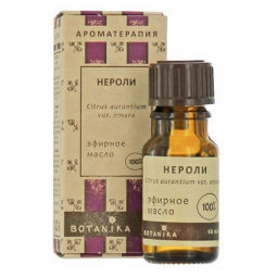 Neroli eeterlik õli 10 ml -...