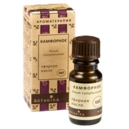 Kampri eeterlik õli 10 ml -...