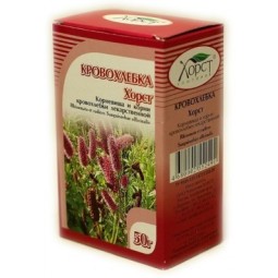 Punanupp 50g (кровохлебка)...