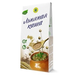 Linaseemnepuder 400 g -...