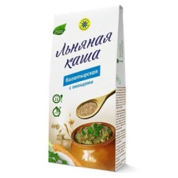 Vägilase linaseemnepuder 400 g