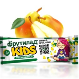 FRUTILAD KIDS PIRNI...