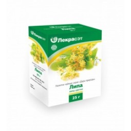 Pärnaõied 25 g