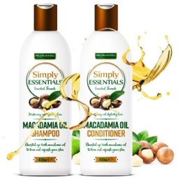 Palsam "Macadamia Oil" 400...