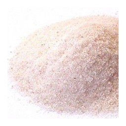 Гималайская розовая соль 500g