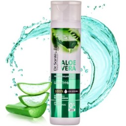 ŠAMPOON ALOE VERA 250 ML...