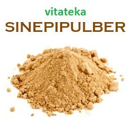 Sinepipulber 100 g - Alpha...