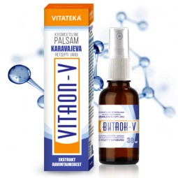 Vitaon-v spray 30ml - Vitateka