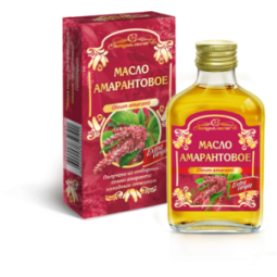 SPECIALIST AMARANDIÕLI 100ML