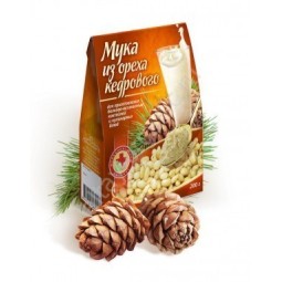 Seedripähklijahu 200 g -...