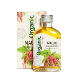 AMARANDIÕLI 100ML ORGANIC...