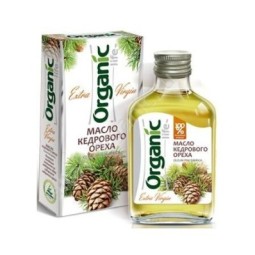 ORGANIC ALTAY SEEDRIÕLI 100ML