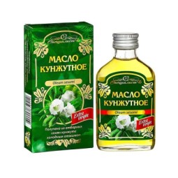 SPECIALIST SEESAMIÕLI 100ML