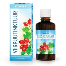 Viirpuutinktuur 25ml -...