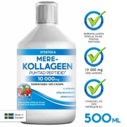 Collagen 10000 mg (marine)...