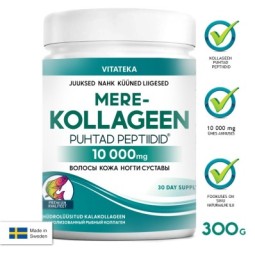 Merekollageeni pulber 300g...