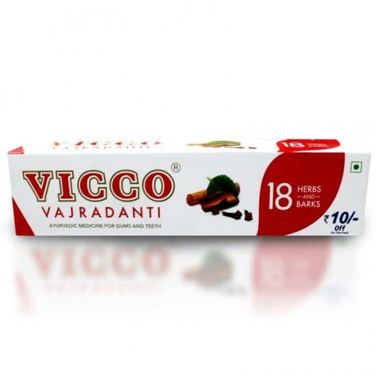 VICCO HAMBAPASTA 100G_8901288011004_ERLI Cosmetics