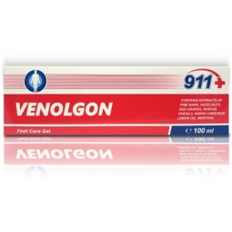 Jalageel "Venolgon" 100 ml...